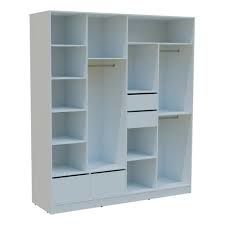 VESTIDOR ORLANDI 581 2.00 4C PREMIUM VENECIA