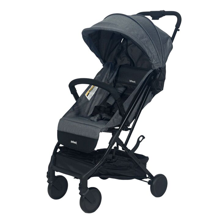 Cochecito Infanti Terrain 2G ultraliviano Marengo Melange Infanti - Vista 1