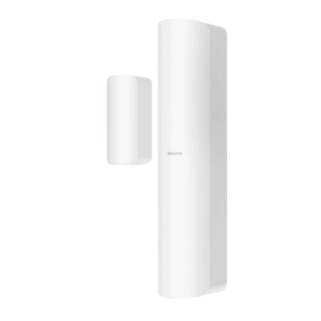Sensor Magnetico Inalambrico Hikvision DS-PDMC-EG2-WB(B)