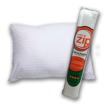 Almohada ZIP King 50 x 90