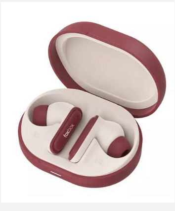 AURICULAR FOXBOX TWS AURAL BORDO, BT 5.3 (8254)