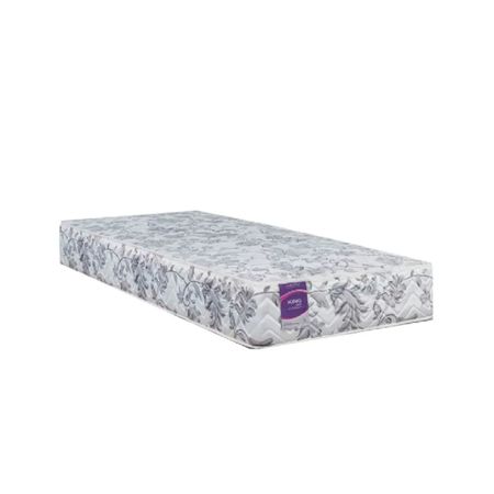 Colchón Resorte Springwall 0.80 X 1.90 Mts King Rest