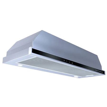 Campana Extraible Dalton 60cm Inoxidable 575 m3/h Digital Luz 3 Velocidades KLANT