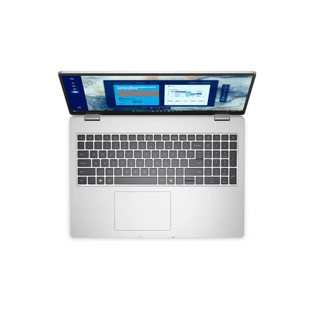 Notebook Dell 16 Pro U5-235U NPU 16GB SSD512GB Win11Pro