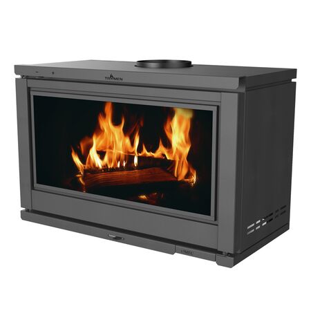 Salamandra Tromen Ombu Grande