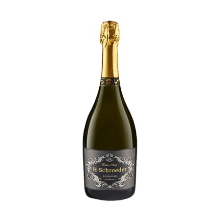 Espumante H Schroeder Extra Brut 750 ml