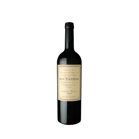 Vino Tinto DV Catena Cabernet Malbec 750 ml