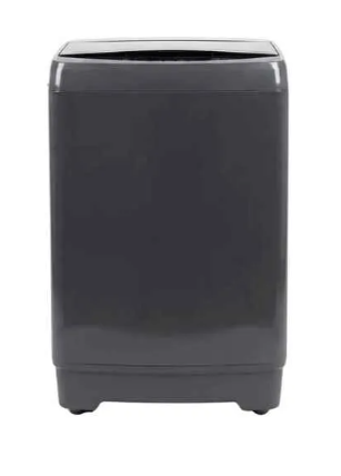 Lavarropas Automático Enova LE08S11/GR 8Kg 680Rpm Gris