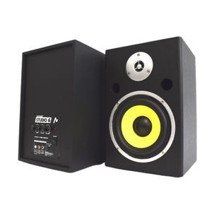 Bafle Monitor x 2 Apogee Studio 6 Activo 6" D0064002014