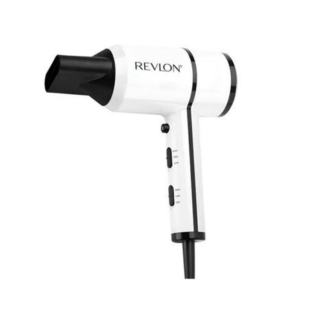 Secador de Pelo Revlon RVDR5296LA2AV1 2000W Turmalina