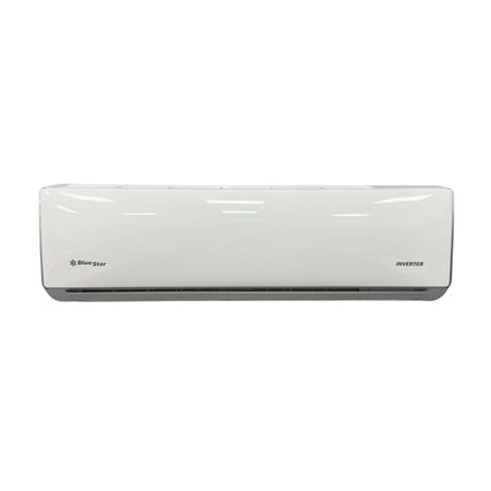 Aire Acondicionado Split Inverter BlueStar 3200W Frío/Calor