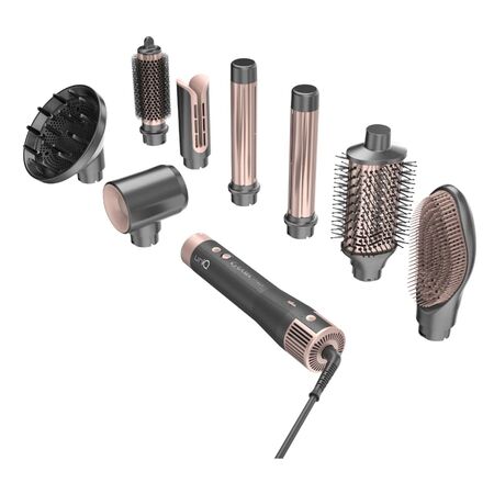 Multistyler Ga.Ma Uniq Vibrance 8 En 1