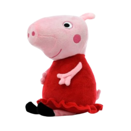 Peluche Peppa 20CM