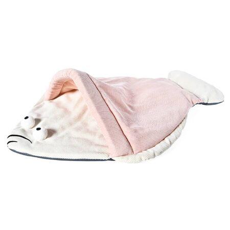 Cama Cucha Colchoneta Diseño de Pez Para Gatos Proline CYCPR503