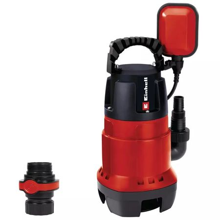 Einhell Bomba de aguas sucias GC-DP 7835