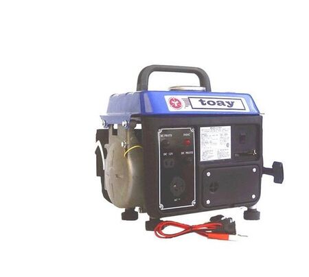 GRUPO ELETROGENO WANGYE TOAY JLD-0.8GF