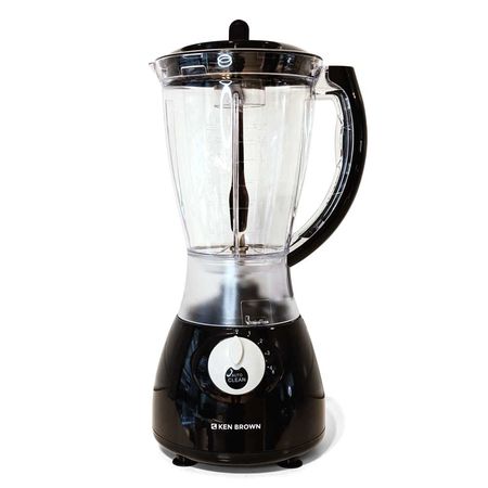 Licuadora De Mesa Ken Brown - 1.5 Lts - 500w