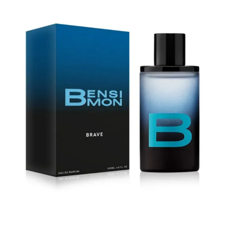 Brave EDP 200 Ml