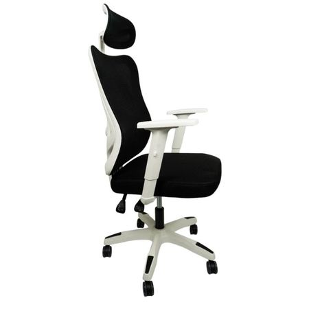Silla Ergonomica Oficina Gamer Reclinable Escritorio S10 Pro Alpina