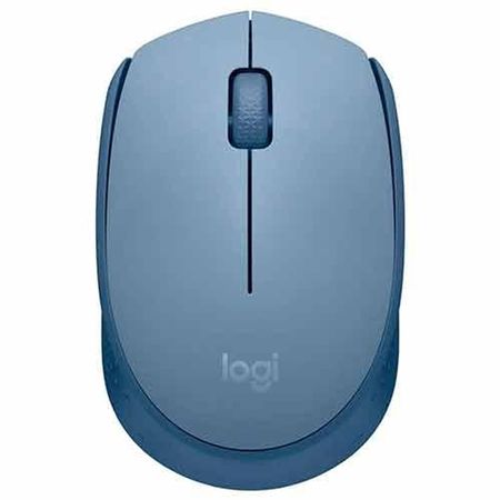 Mouse Logitech M170 Wireless Azul