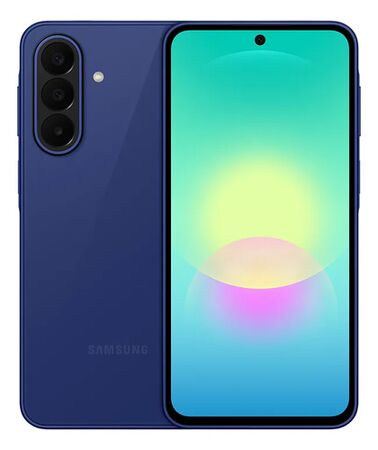 Celular Samsung Galaxy A27 5g 256/8gb Blue 