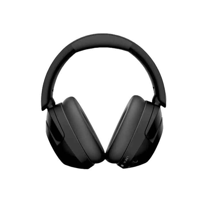 Auriculares Genius HSM810BT 5.3 Negro - Vista 2