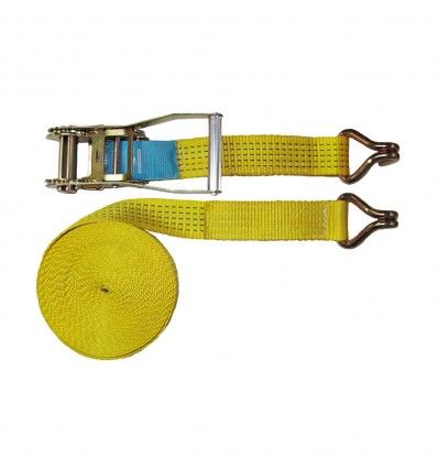 Equipo para criquet tensor 5TN GJ 50MMx9MTS Eslingar