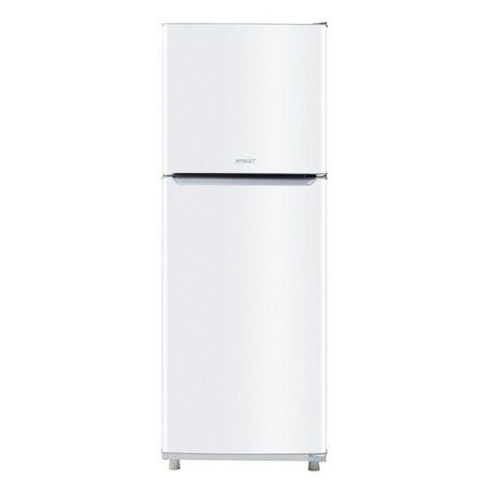 Heladera Briket BK2F 1811 Blanca 350 Litros Ciclica