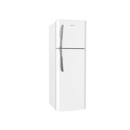 DREAN HELADERA HDR-280F00B C/FREEZER 264LT BLANCA