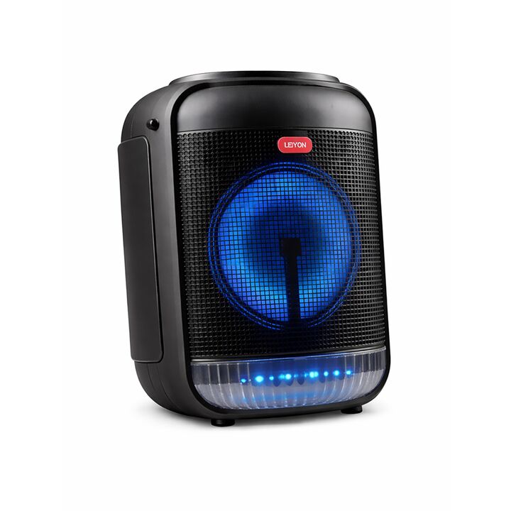 Parlante Leiyon Bluetooth LYBX0623 6W - Vista 2