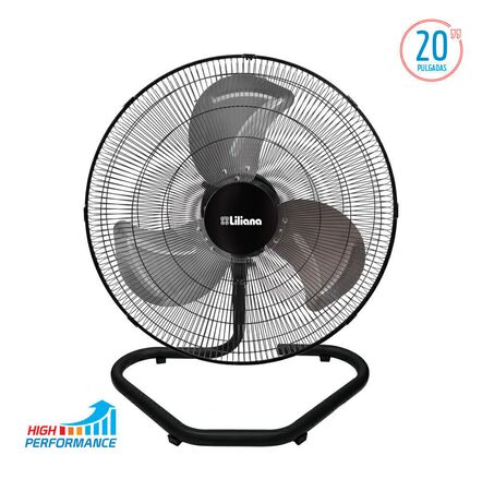 Turbo 20 150w Super Power Liliana vt20pow