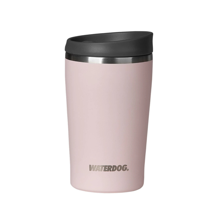 VASO TERMICO WATERDOG (C:ROSA AMERICAN380PK) - Vista 1