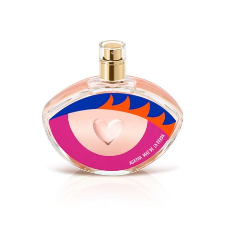 Agatha Ruiz De La Prada  Look Kool EDT Edicin Limitada 80 ml