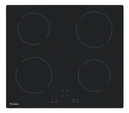 ANAFE FLORENCIA ELECTRICO 4H A INDUCCIÓN MAGNÉTICA