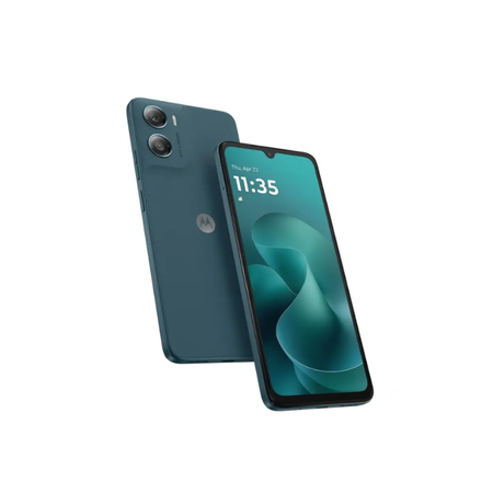 Celular Motorola Moto G06 NFC 64GB 4GB