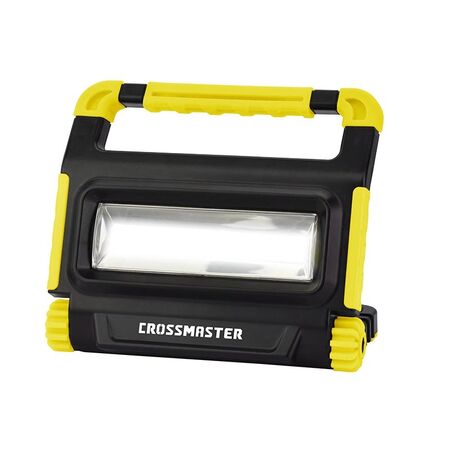 Reflector Led 10W 1000Lm Crossmaster