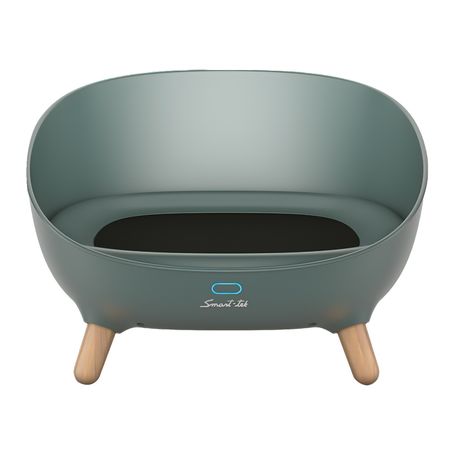 Cama Cucha Sofa Sillon Termico Smart Tek Frio Caliente App