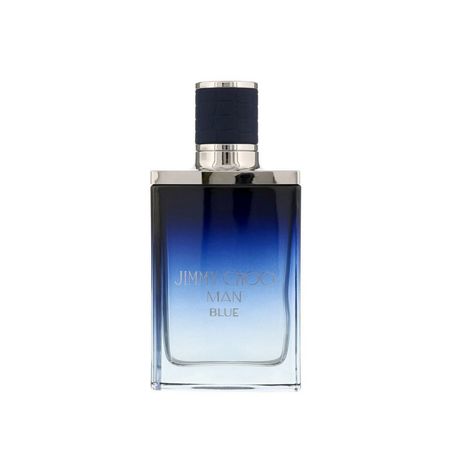 Blue Man EDT