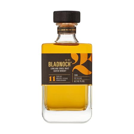 Whisky Bladnoch 11 Años Lowland Single Malt 700 ml