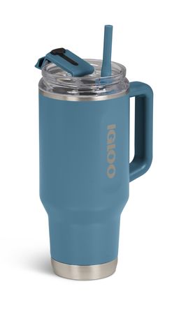 Vaso Termico De Acero Azul Igloo 32oz Travel Mug 0.95 Lts