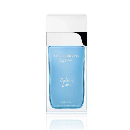 Light Blue Italian Love EDP