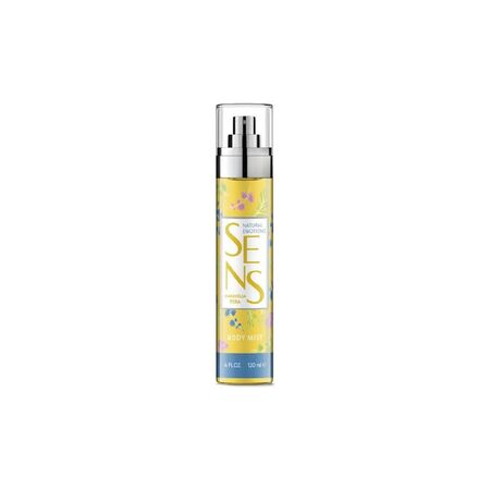 Magnolia Pera Body Mist