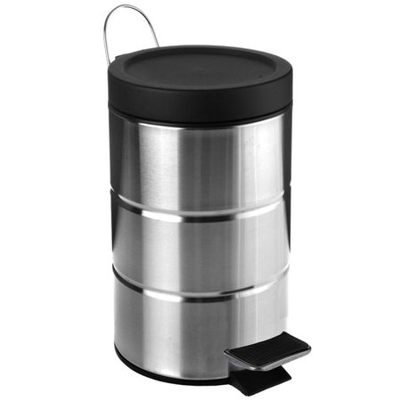 Cesto De Acero 12L  (445)