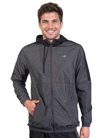 Conjunto Deportivo Topper Training Hombre Training Gris