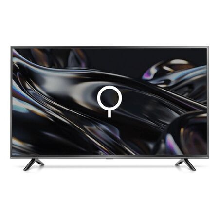 Smart Tv QÜINT 43" QT-43FHD20312-257 HD Google Tv