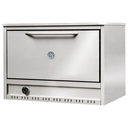 Horno a Gas TST Semi-Industrial 90cm
