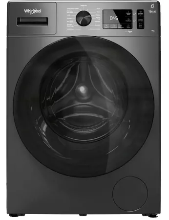 Lavarropas Automatico Whirlpool Wnq90As 9K 1400Rpm