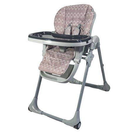 Silla para comer Appetito Infanti Pattern