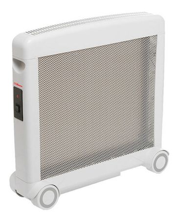 Panel Calefactor Eléctrico Liliana Cm700 Blanco 
