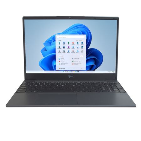 Notebook Gfast N-552 W 15.6 Core I5 8 Gb 480 SSD W11